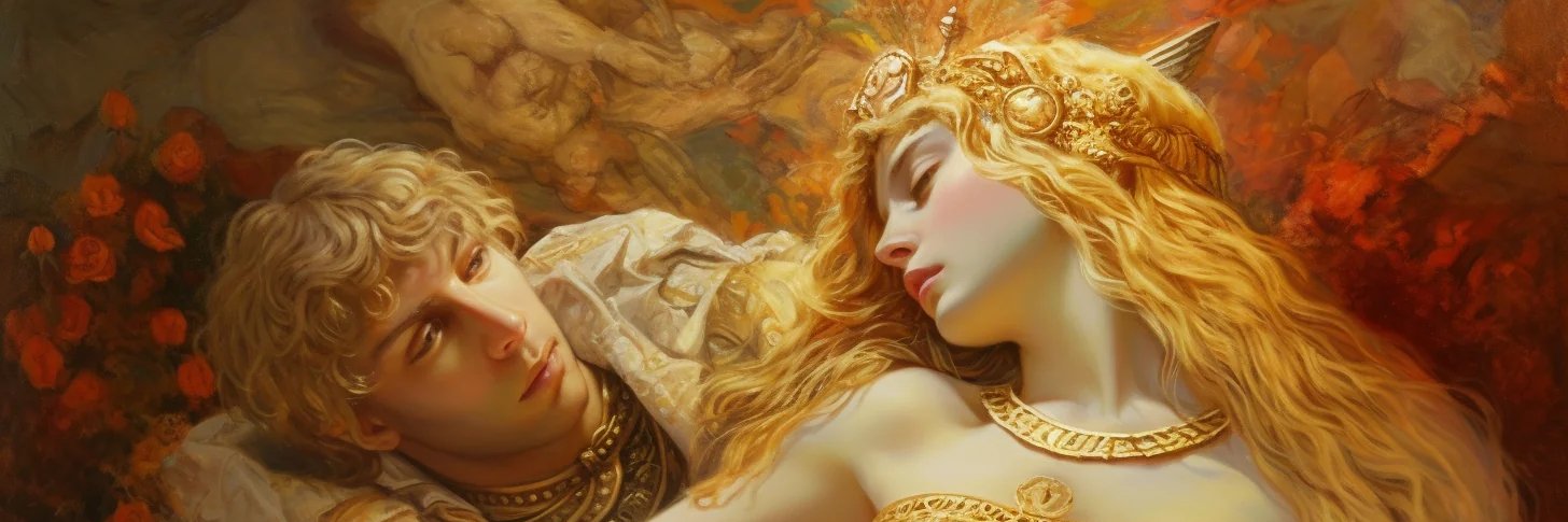 Aphrodite4599's profile banner image