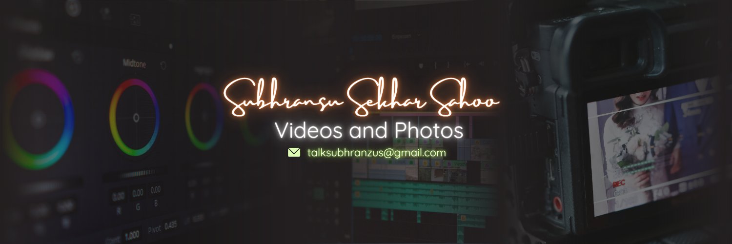 subhranzus's profile banner image