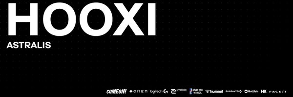 HooXiCSGO Profile Banner