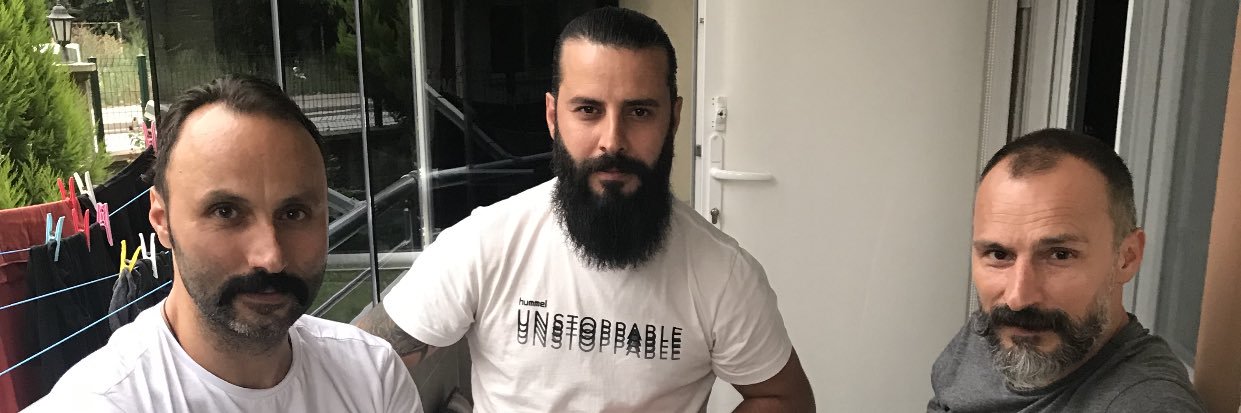 ErtanByr's profile banner image