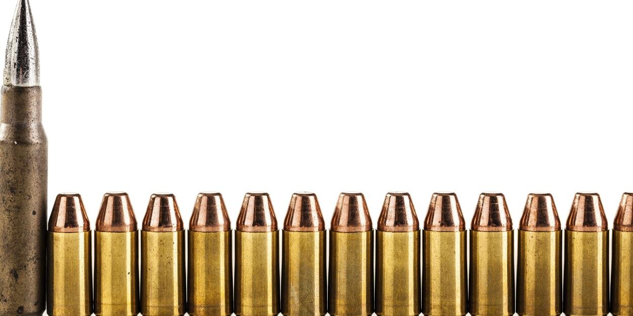 ICC Ammo banner
