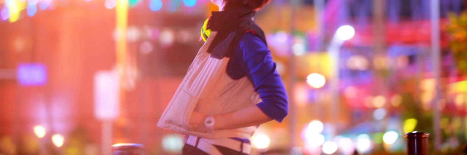キリエ😈 banner