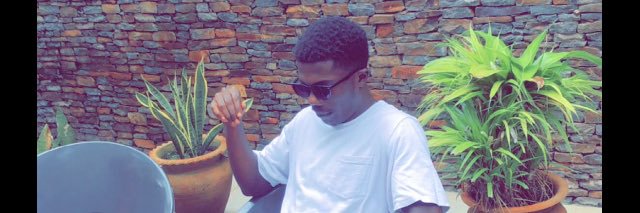 konzbreezy's profile banner image