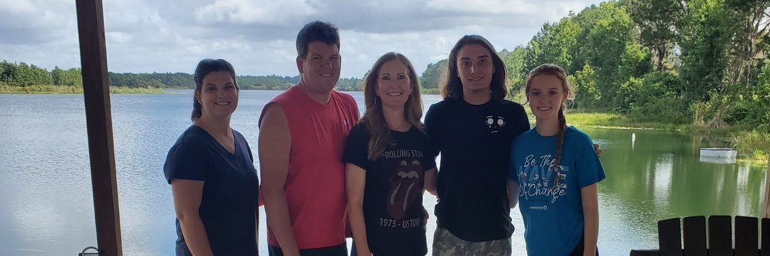 Lance Dearborn banner