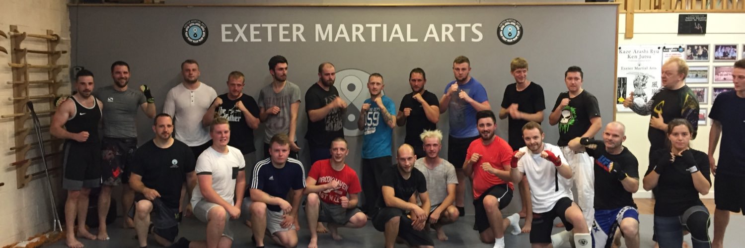 Exeterma1's profile banner image