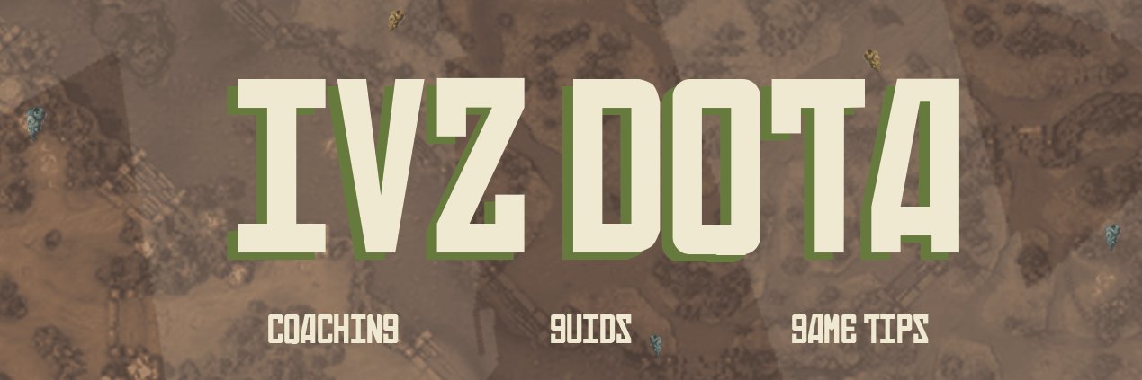 Ivan Stubgaard banner