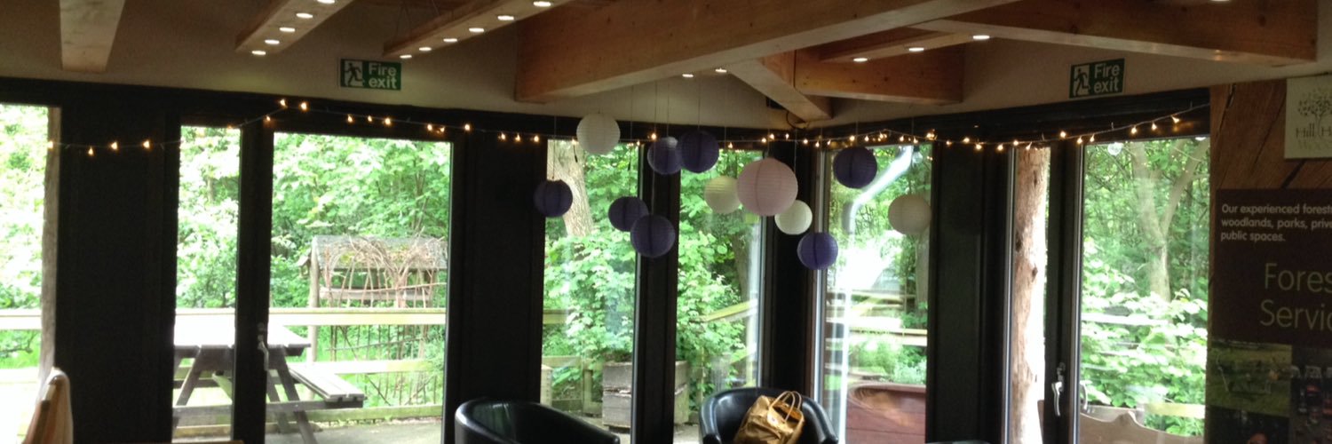 TheHiveCafe banner