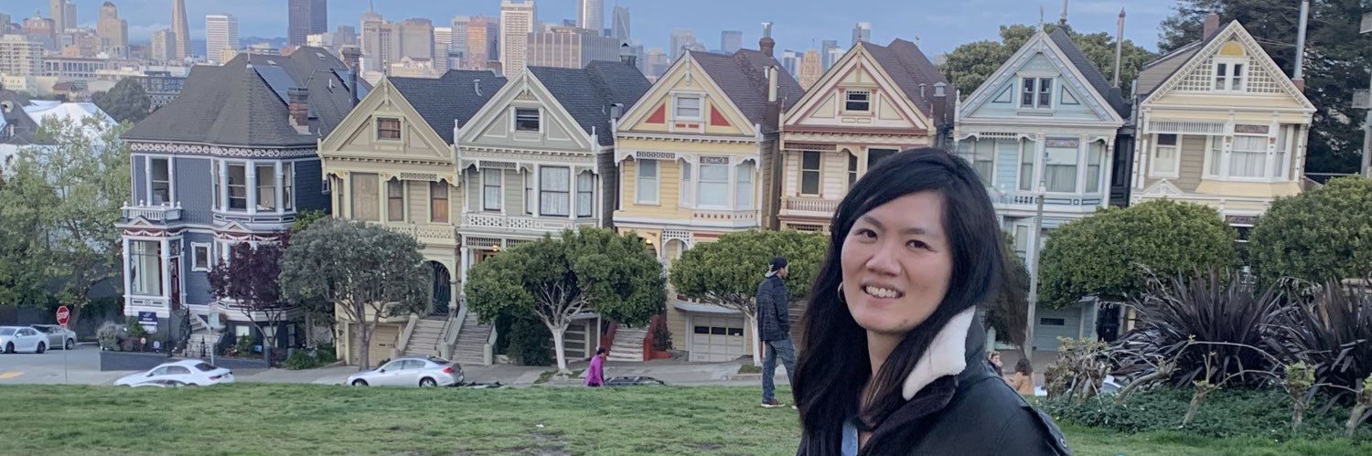 Wei_YeeC's profile banner image