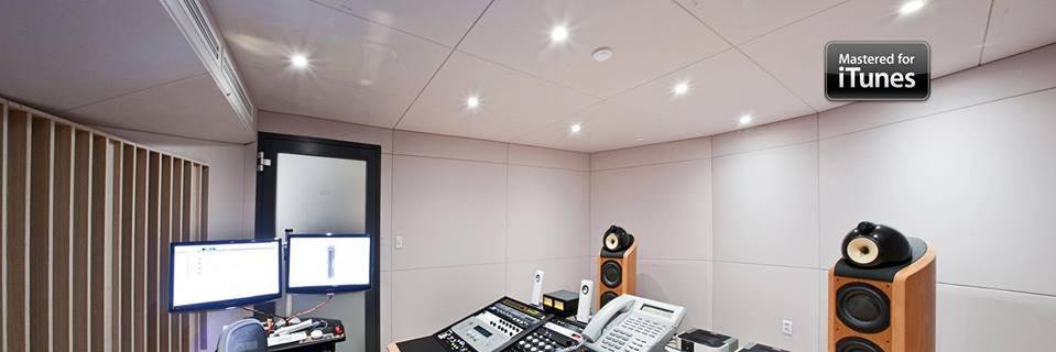 JFS Mastering banner