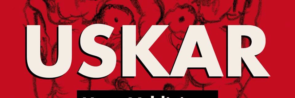 Uskar banner