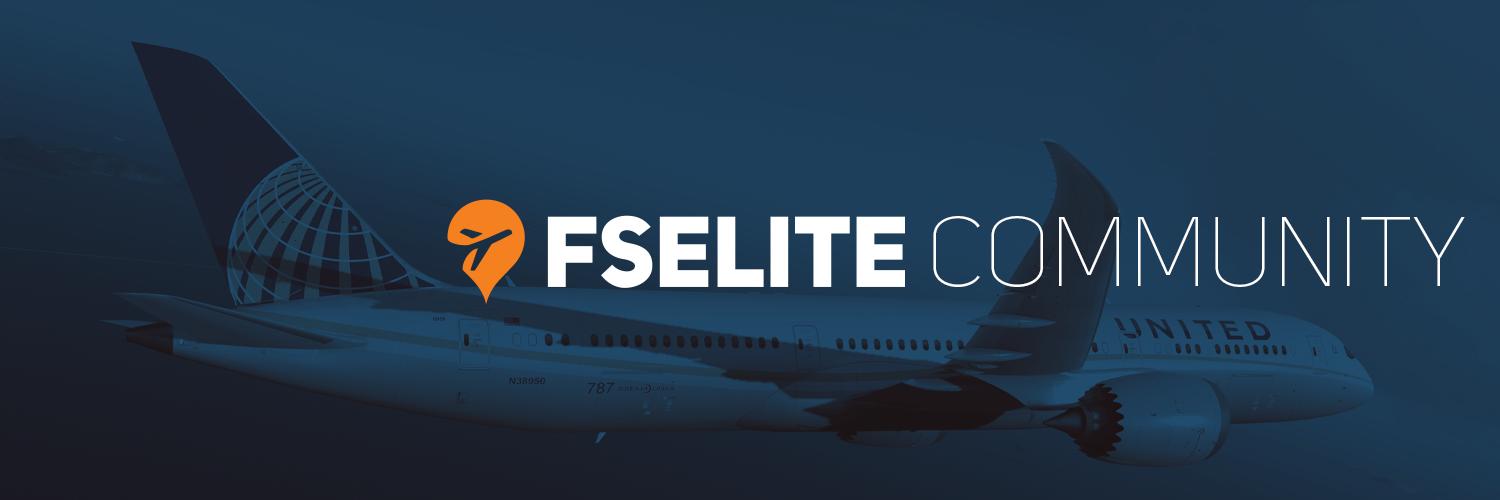 FSElite banner