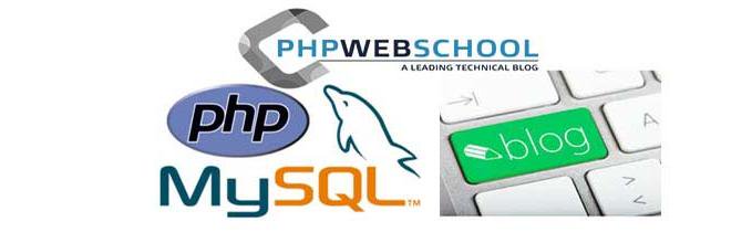 phpwebschool's profile banner image