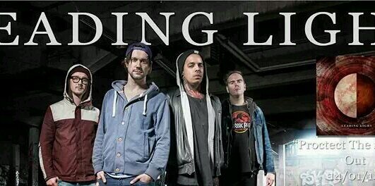 LeadingLight1's profile banner image