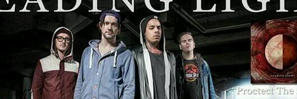 LeadingLight1 Profile Banner