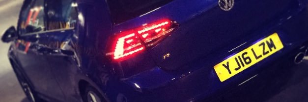 harryyax's profile banner image