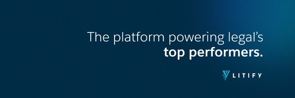 LitifyHQ Profile Banner