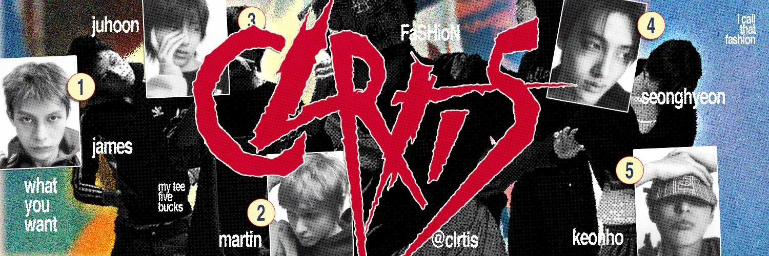 혼돈 제조기들 banner