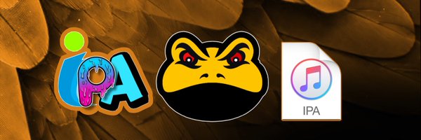 IPAOMTK Profile Banner