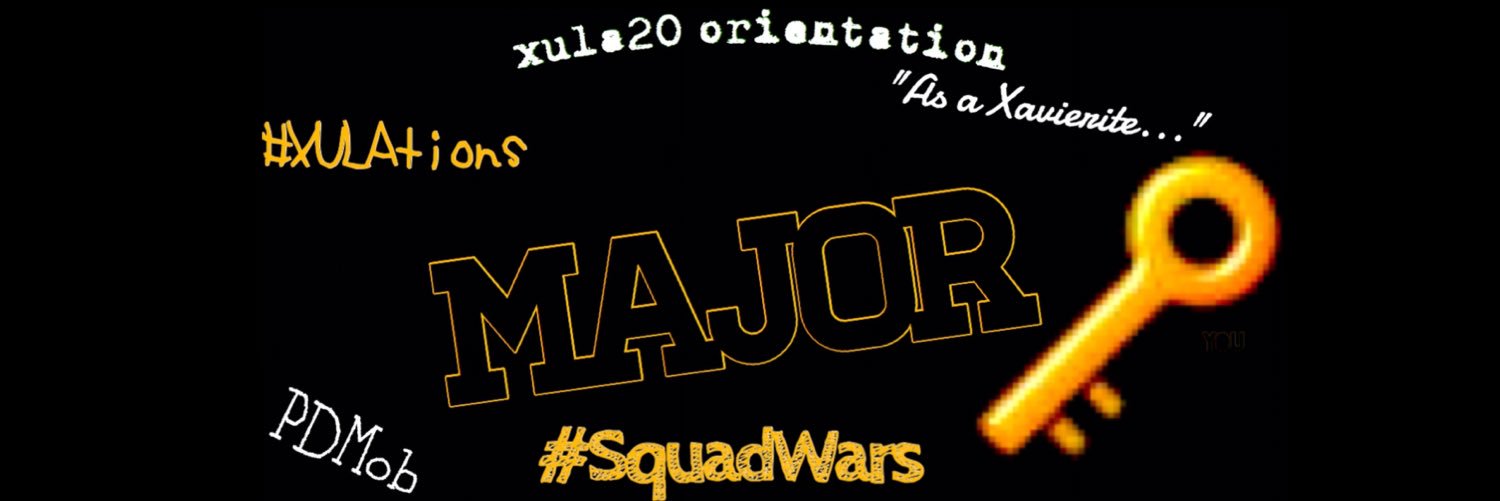 XULA2020's profile banner image