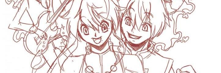 AniWayMagazine's profile banner image