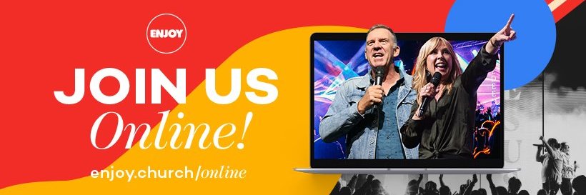 enjoychurch's profile banner image