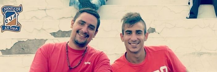 Facu Lamas banner
