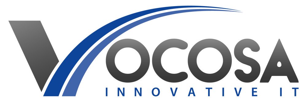 Vocosa IT banner