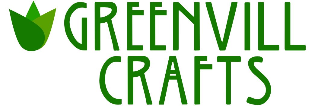 Greenvill Crafts banner