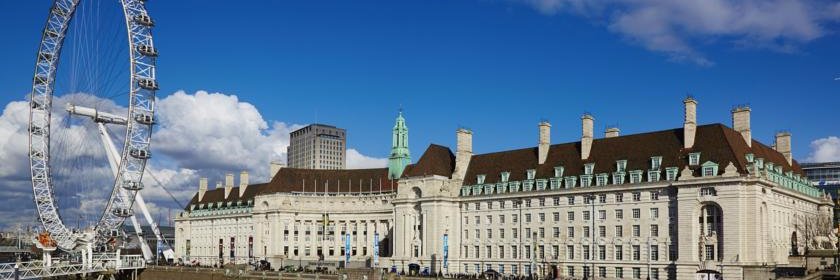 Dr Mark McGlinchey banner