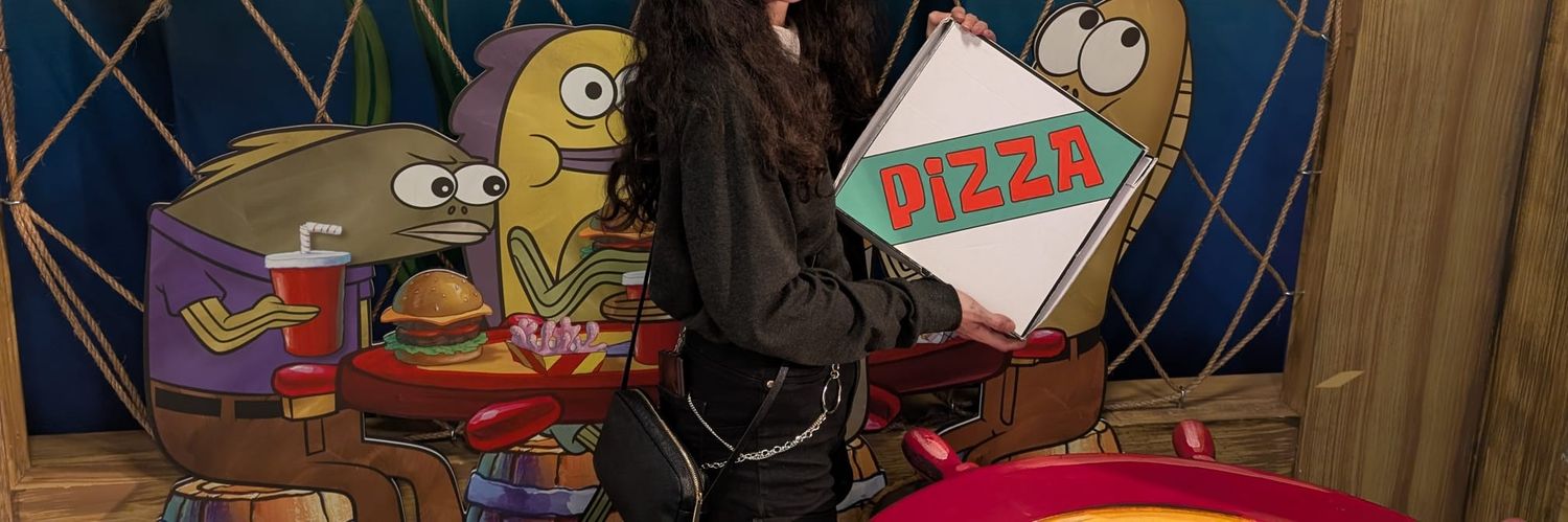 Lizbaer banner