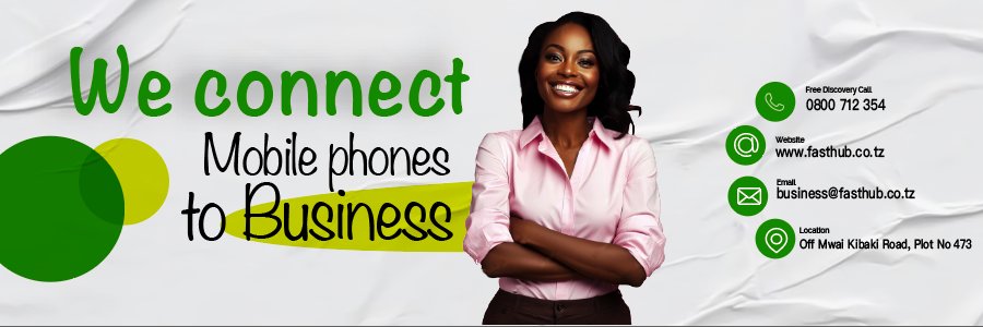 FastHub Solutions banner