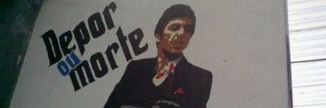 maronho87's profile banner image