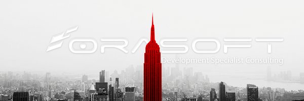 OrasoftSV Profile Banner