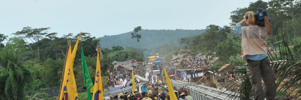 OliPCameraman Profile Banner