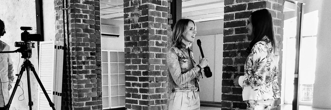 Verena Gründel banner