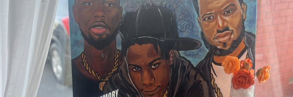 ChesimonMoore Profile Banner