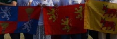 M ✝️⚜️ banner