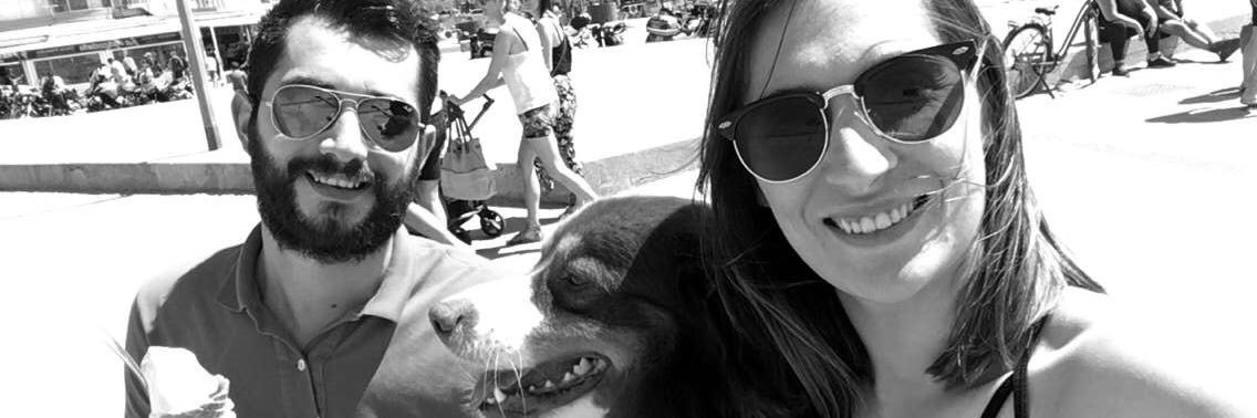 MarjorieRochett's profile banner image