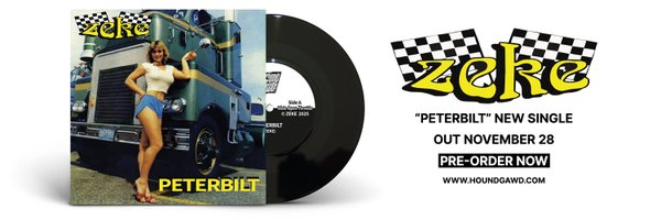 HoundGawd Profile Banner