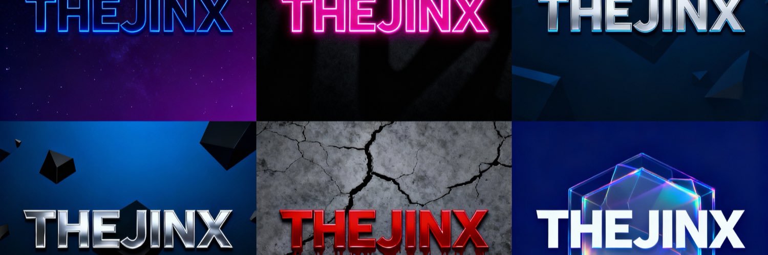 THEJINX banner