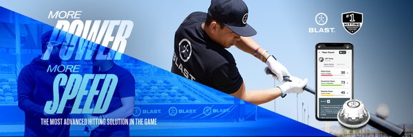 Blast_Bsbl Profile Banner