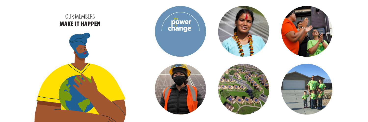 GRID Alternatives Inland Empire banner