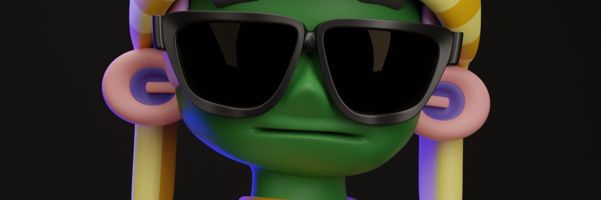 Babycherr's profile banner image