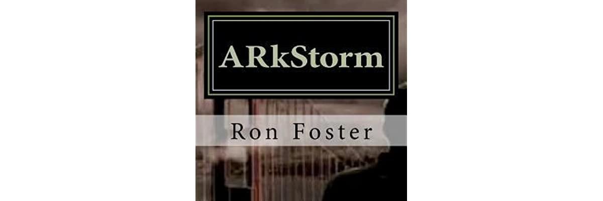 ARkstorm Prepper banner
