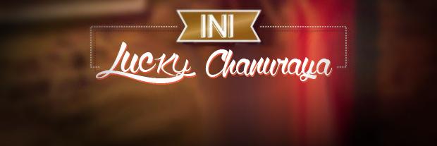 LuckyRC7's profile banner image