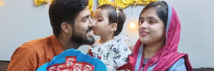 Kumar Hariom banner