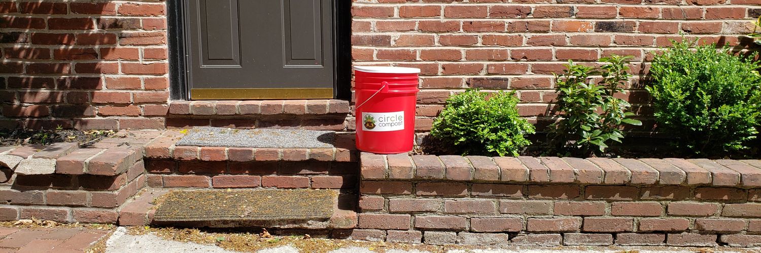 Circle Compost banner