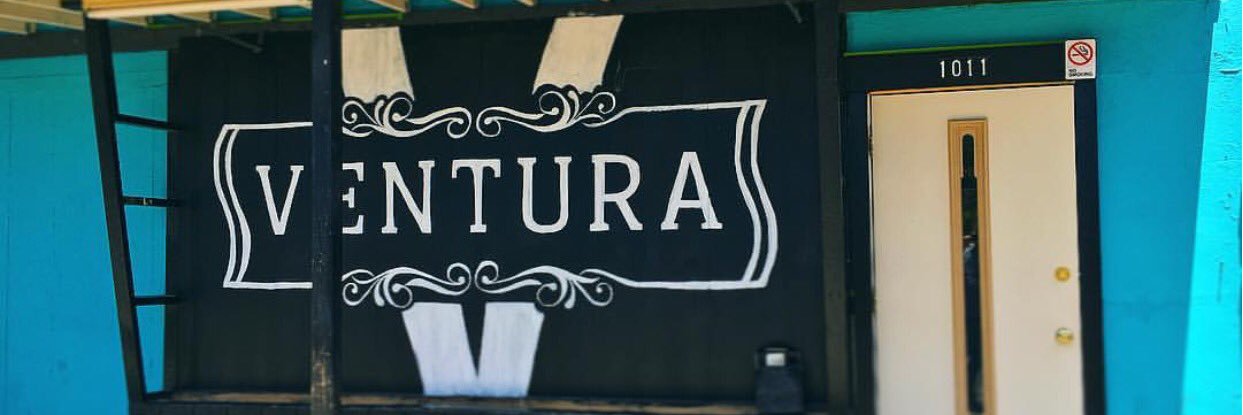 Ventura banner