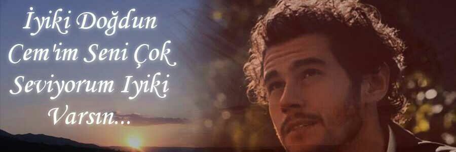 CemBelevi11's profile banner image