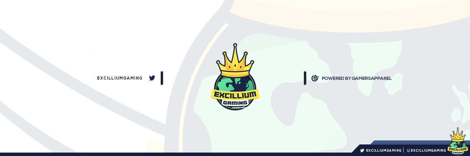 ExcilliumGaming's profile banner image